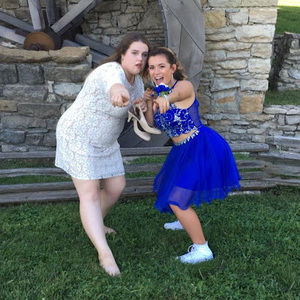 Meet your Posher, Brooke